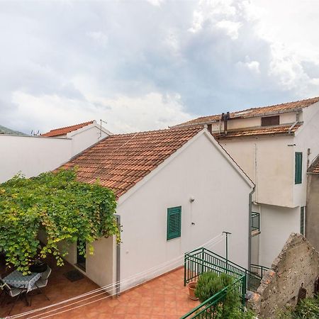 Apartments Anka Zaostrog Zewnętrze zdjęcie