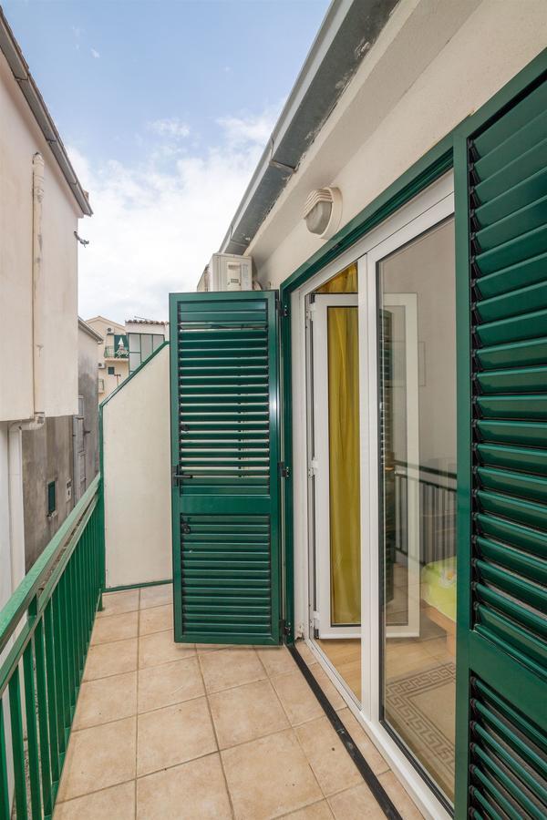 Apartments Anka Zaostrog Zewnętrze zdjęcie