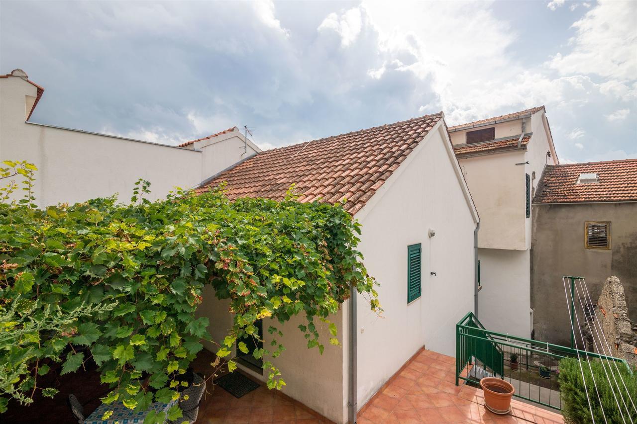 Apartments Anka Zaostrog Zewnętrze zdjęcie